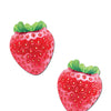 Pastease Premium Sparkly Juicy Berry - Red O/S