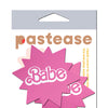 Pastease Premium Sun Babe - Pink O/S