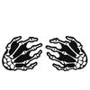Pastease Premium Skeleton Hands - White O/S