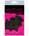 Pastease Premium Liquid Bats - Black O/S