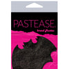 Pastease Premium Liquid Bats - Black O/S