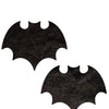 Pastease Premium Liquid Bats - Black O/S