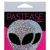 Pastease Premium Glitter Alien - Silver