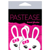 Pastease Premium Bunny - White O/S