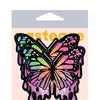 Pastease Premium Glitter Butterfly Melt - Multi Color O/S