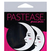 Pastease Premium Man in the Moon - White/Black O/S