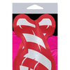 Candy Cane Dicks - Red & White O/S
