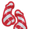 Candy Cane Dicks - Red & White O/S