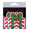 Pastease Premium Holiday Gift - Red/White/Green O/S