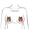Pastease Premium Holiday Gift - Red/White/Green O/S