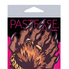 Pastease Premium Monster Hand - Brown O/S