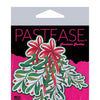 Pastease Premium Holiday Mistletoe - Green/Red O/S