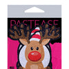 Pastease Premium Holiday Reindeer - Brown