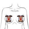 Pastease Premium Holiday Reindeer - Brown