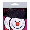 Pastease Premium Holiday Snowman - Multi O/S