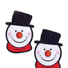Pastease Premium Holiday Snowman - Multi O/S