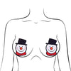 Pastease Premium Holiday Snowman - Multi O/S