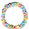 Rainbow Penis Candy Bracelet