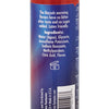 Razzels Warming Lubricant 4 oz - Assorted Flavors