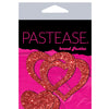 Pastease Glitter Peek a Boob Hearts