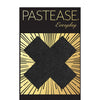 Pastease Reusable Liquid Cross - Black O/S
