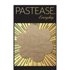 Pastease Reusable Suede Flower - Cream O/S