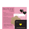 Pastease Reusable Suede Flower - Cream O/S