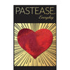 Pastease Reusable Liquid Heart - Red O/S