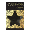Pastease Reusable Liquid Star - Black O/S