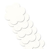 Pastease Refill Daisy Double Stick Shapes - Pack of 3 O/S