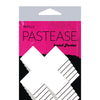 Pastease Refill Plus - Cross Double Stick Shapes - Pack of 3 O/S