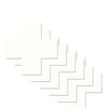 Pastease Refill Plus - Cross Double Stick Shapes - Pack of 3 O/S
