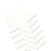 Pastease Refill Star Double Stick Shapes - Pack of 3 O/S