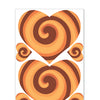 Pastease Tastease Tasty Sex Candy - Cinna-Buns O/S