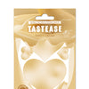 Pastease Tastease Tasty Sex Candy - Sweet Cream O/S