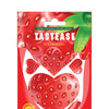 Pastease Tastease Tasty Sex Candy - Strawberry O/S