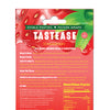 Pastease Tastease Tasty Sex Candy - Strawberry O/S