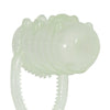 Tongue Dinger - Glow in the Dark Night Stroker