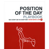 Position of the Day Playbook