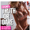 Cosmo's Truth or Dare New Edition - 120 Playing Cards