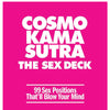 Cosmo's Kama Sutra The Sex Deck