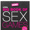 Cosmo's Little Big Book of Sex Games