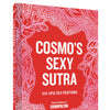 Cosmo's Sexy Sutra 101 Epic Sex Position Book