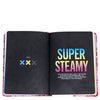 Cosmo's Sexy Sutra 101 Epic Sex Position Book