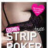 Cosmo's Strip Tease Poker Card Game