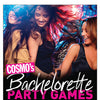 Cosmo's Bachelorette Party Card Games
