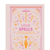 Cosmopolitan Love Spells