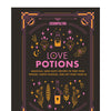 Cosmopolitan Love Potions