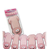 Bachelorette Pecker Banner