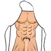Giant Pecker Apron
